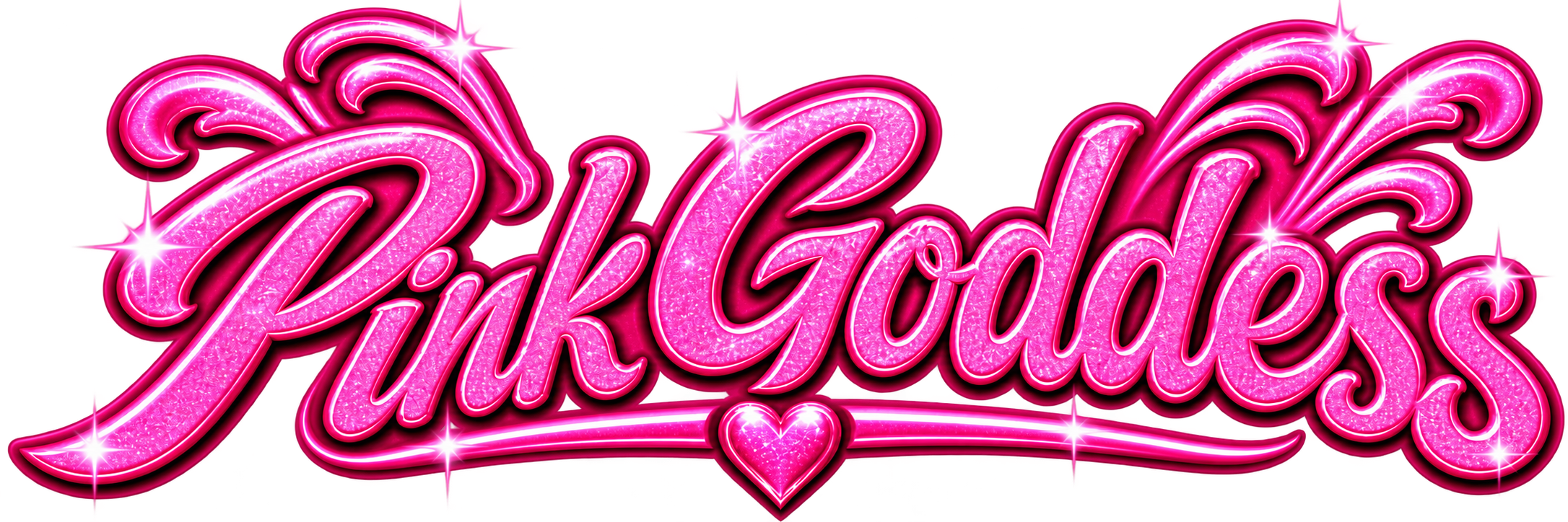 Pink Goddess